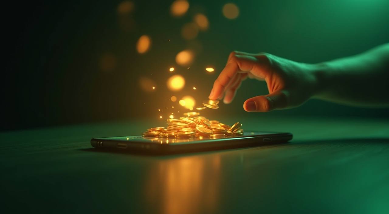 shan789 Android မိုဘိုင်းဝဘ်